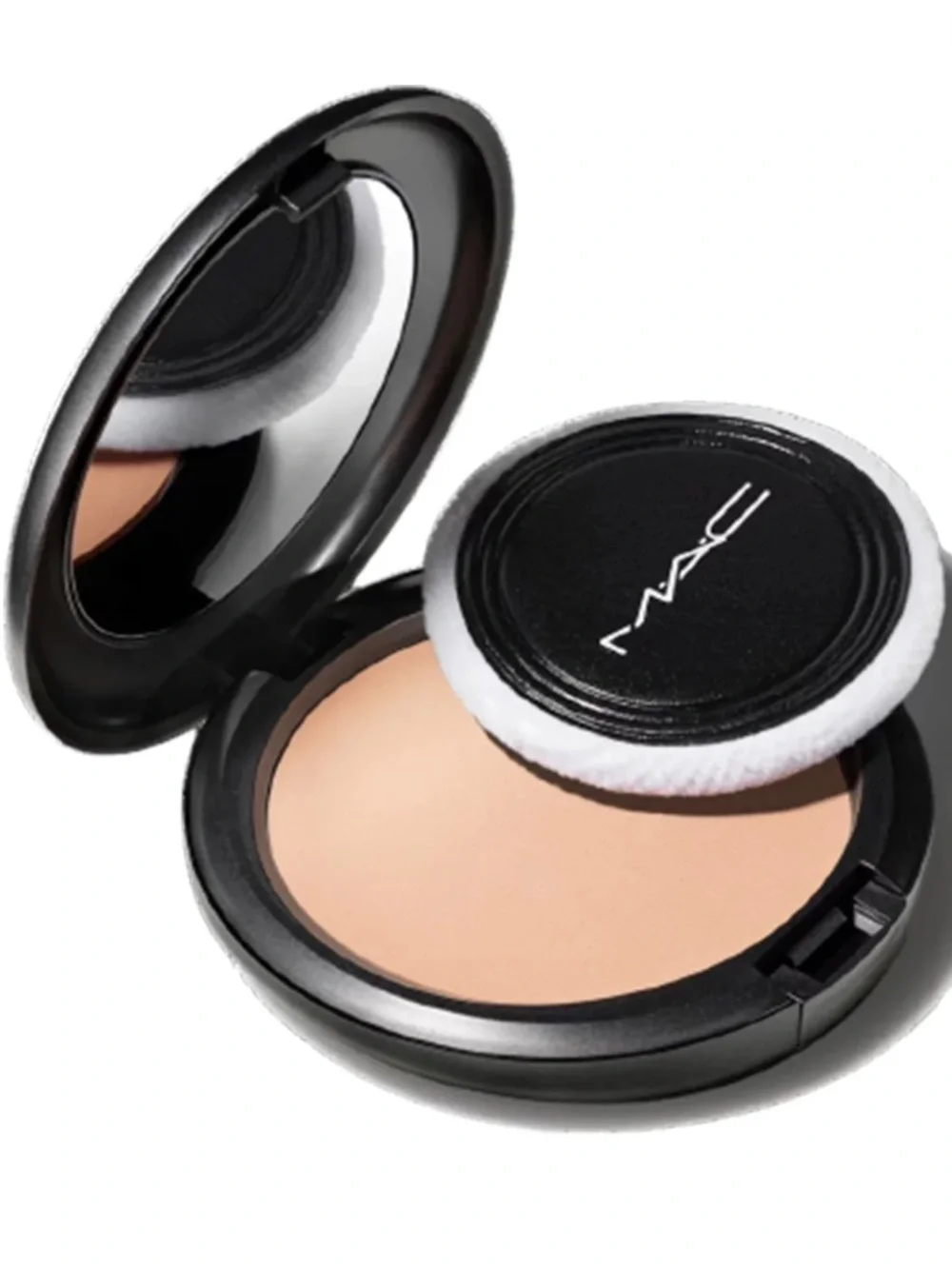 MAC Blot Powder/Pressed Medium